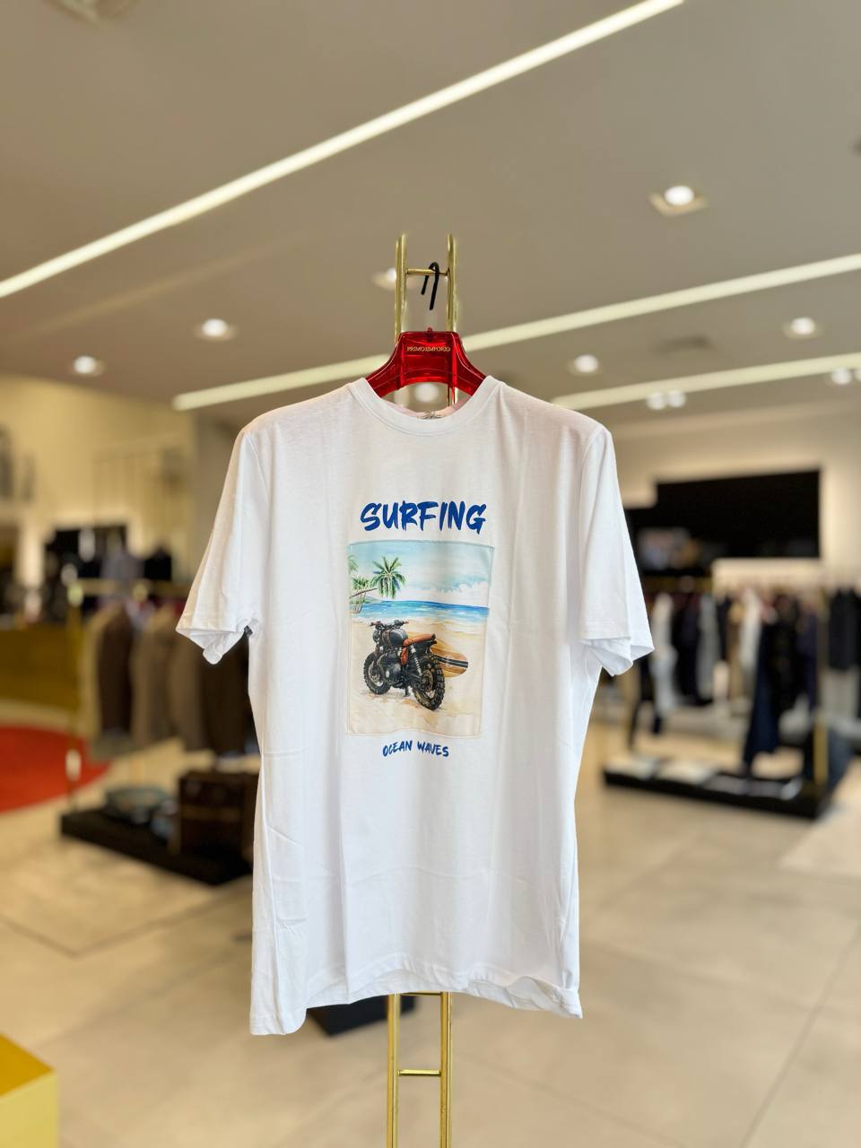 Итальянская одежда, бренд Primo Emporio, арт. 74322295