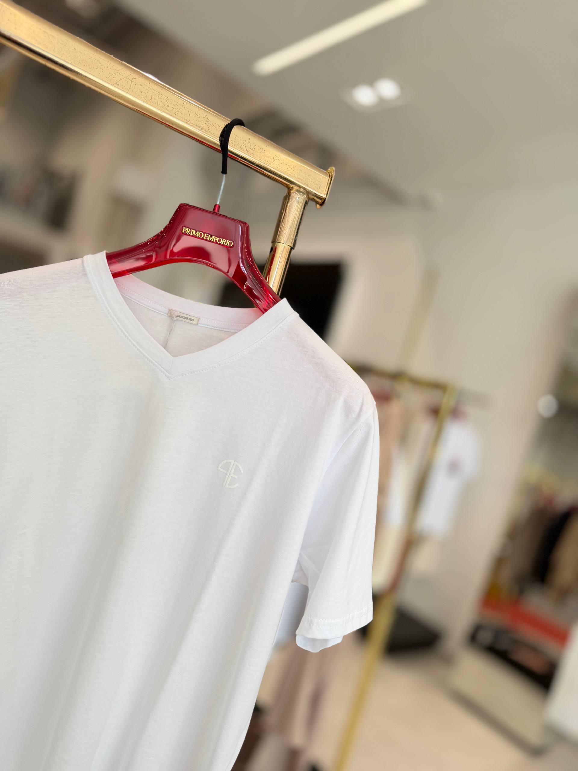 Итальянская одежда, бренд Primo Emporio, арт. 74322485