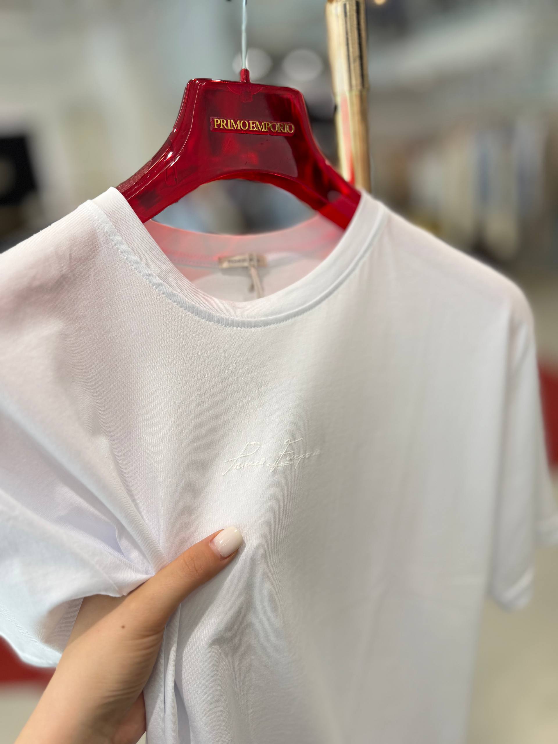 Итальянская одежда, бренд Primo Emporio, арт. 74322498