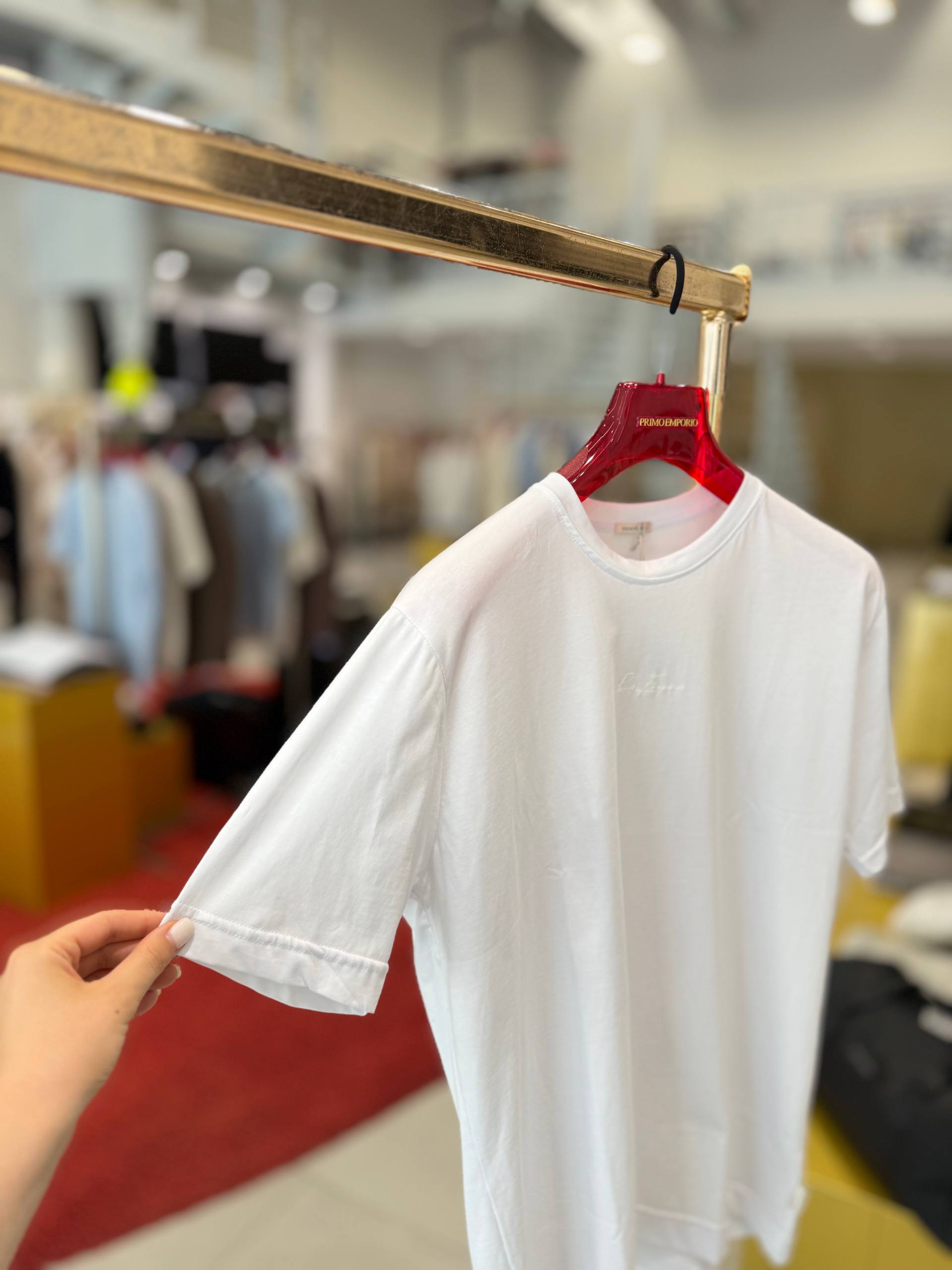 Итальянская одежда, бренд Primo Emporio, арт. 74322499