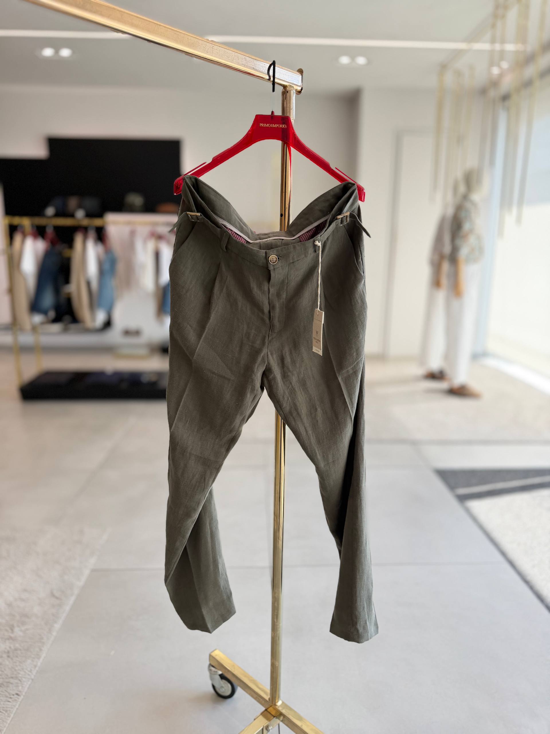 Итальянская одежда, бренд Primo Emporio, арт. 74322523