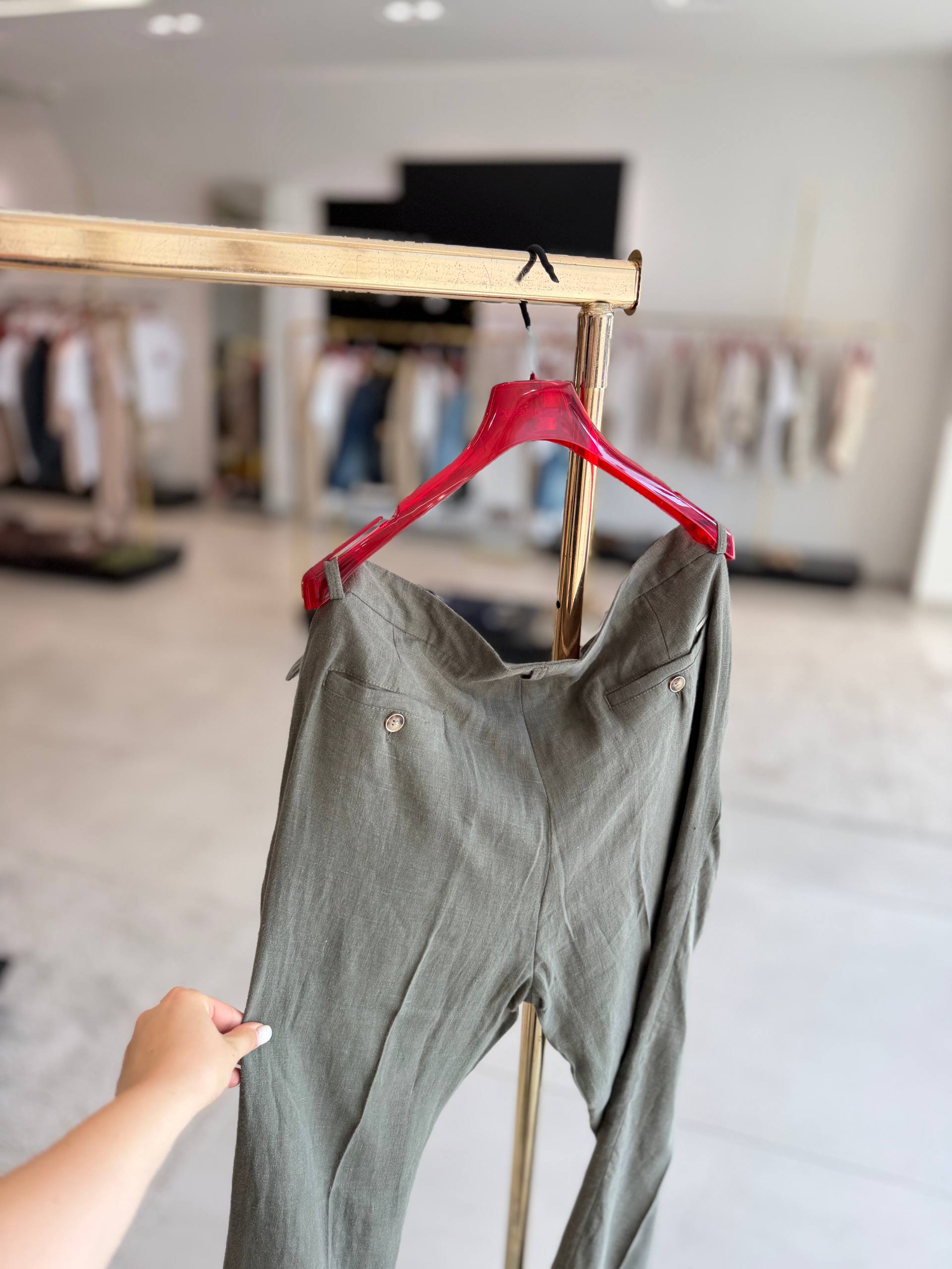 Итальянская одежда, бренд Primo Emporio, арт. 74322525