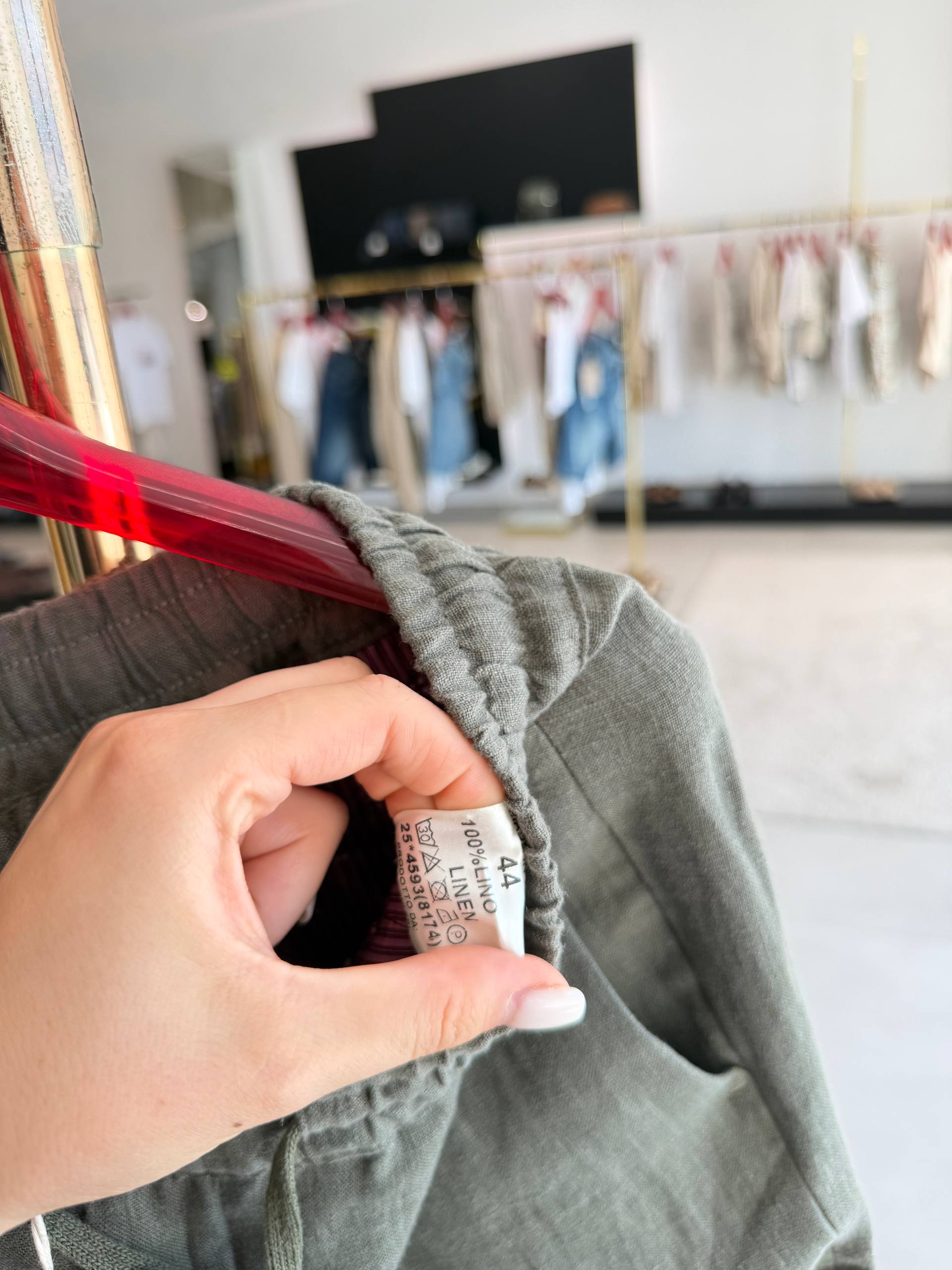 Итальянская одежда, бренд Primo Emporio, арт. 74322561