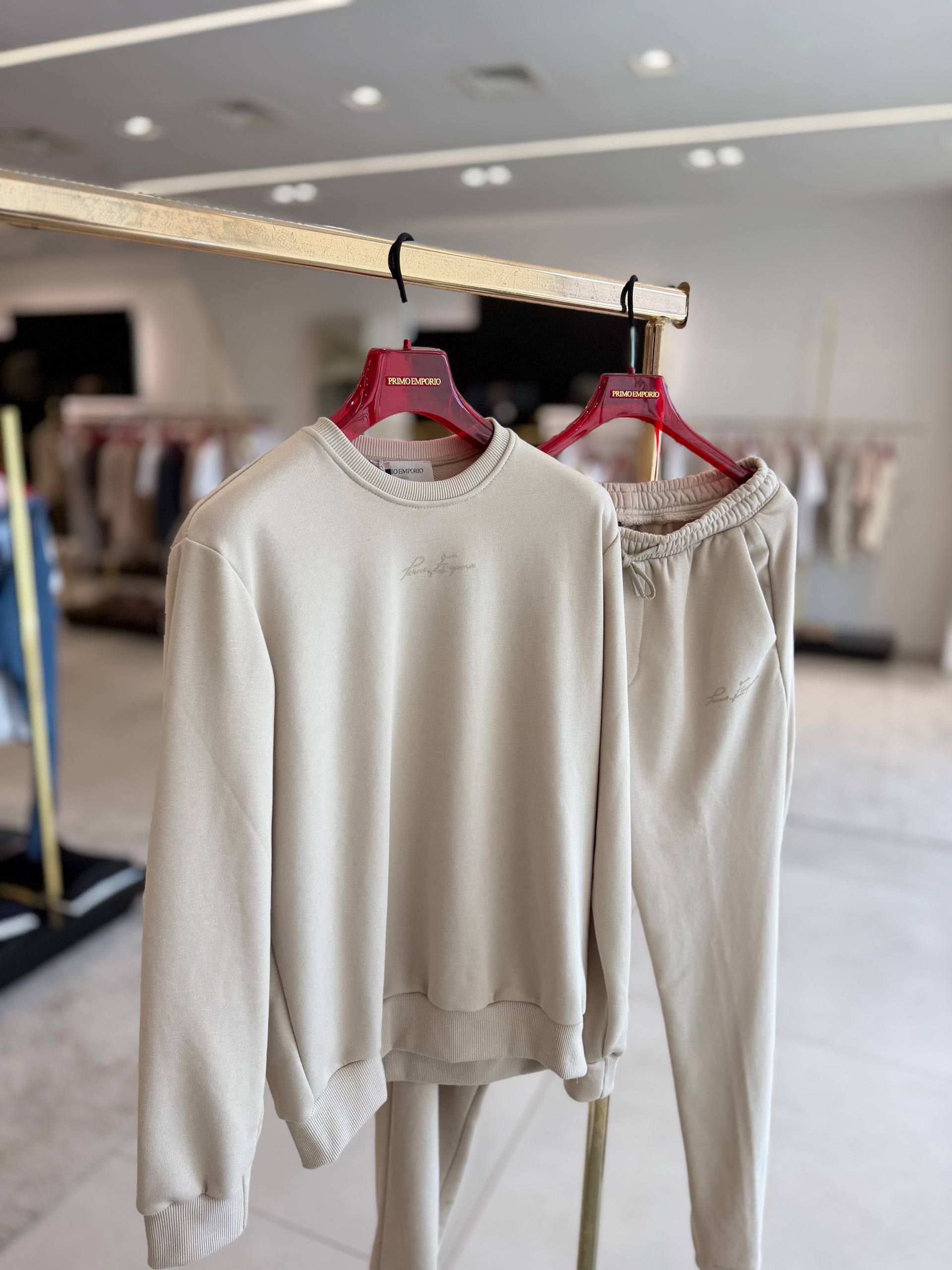 Итальянская одежда, бренд Primo Emporio, арт. 74323598