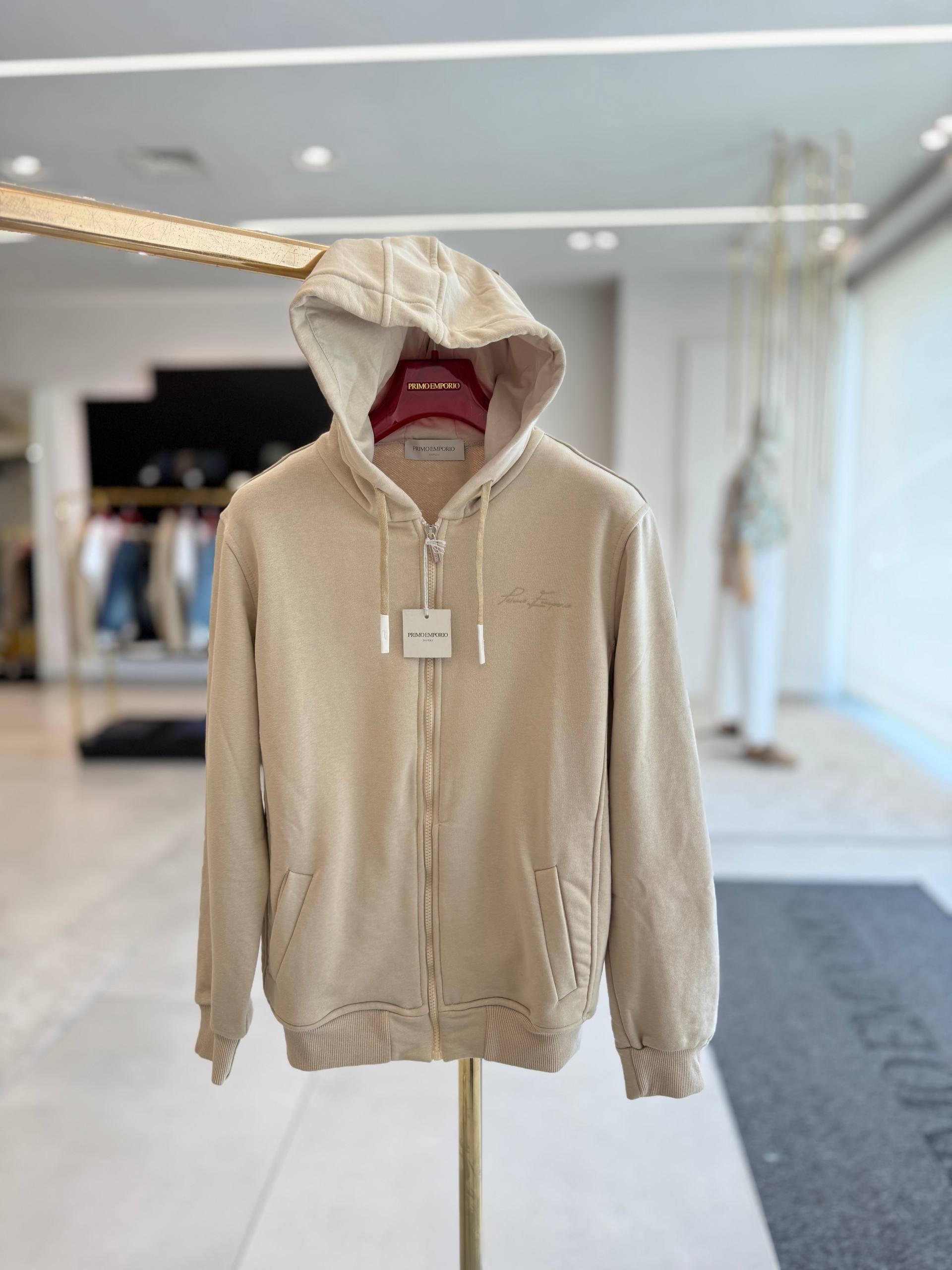 Итальянская одежда, бренд Primo Emporio, арт. 74323599