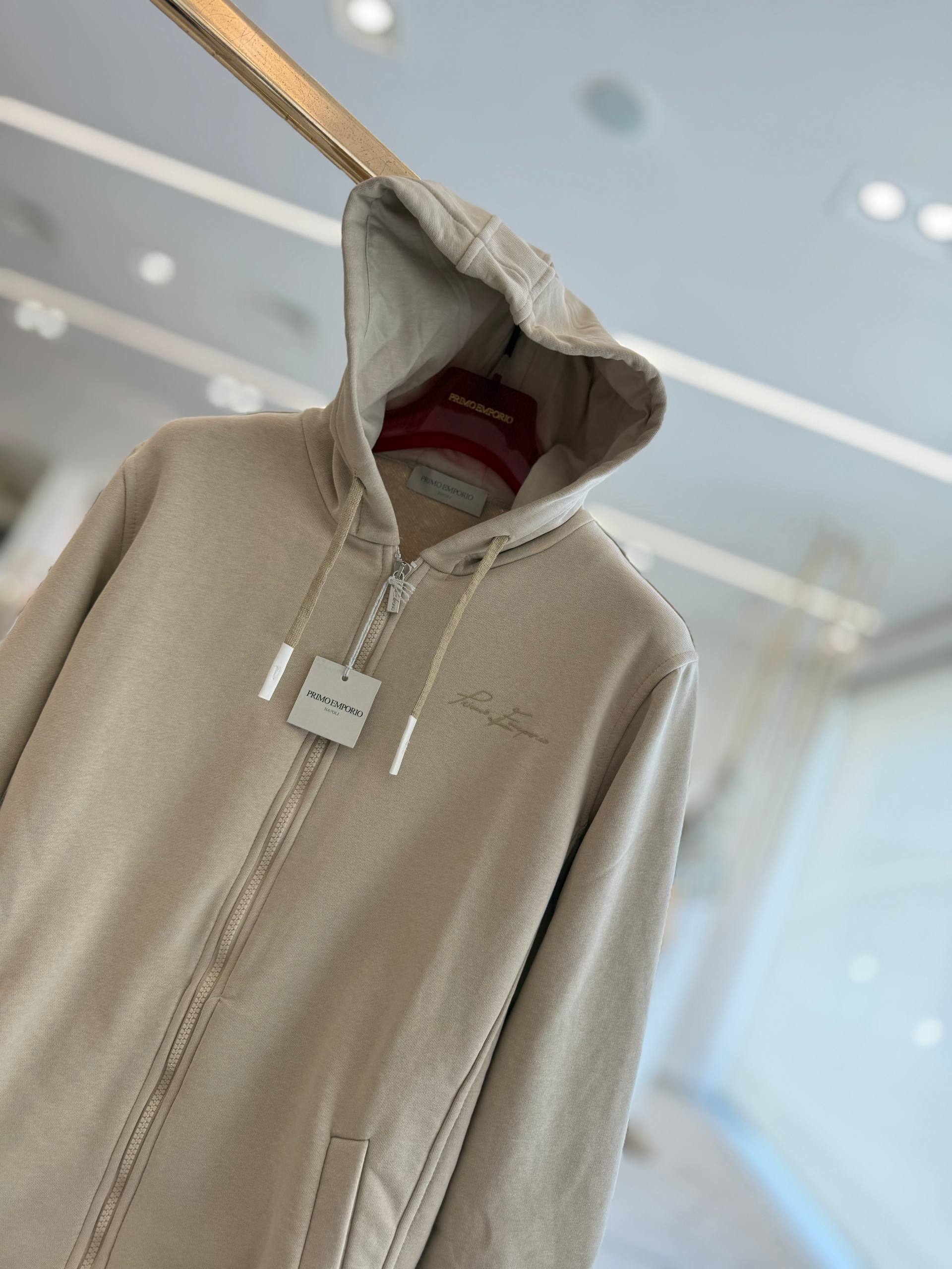 Итальянская одежда, бренд Primo Emporio, арт. 74323600