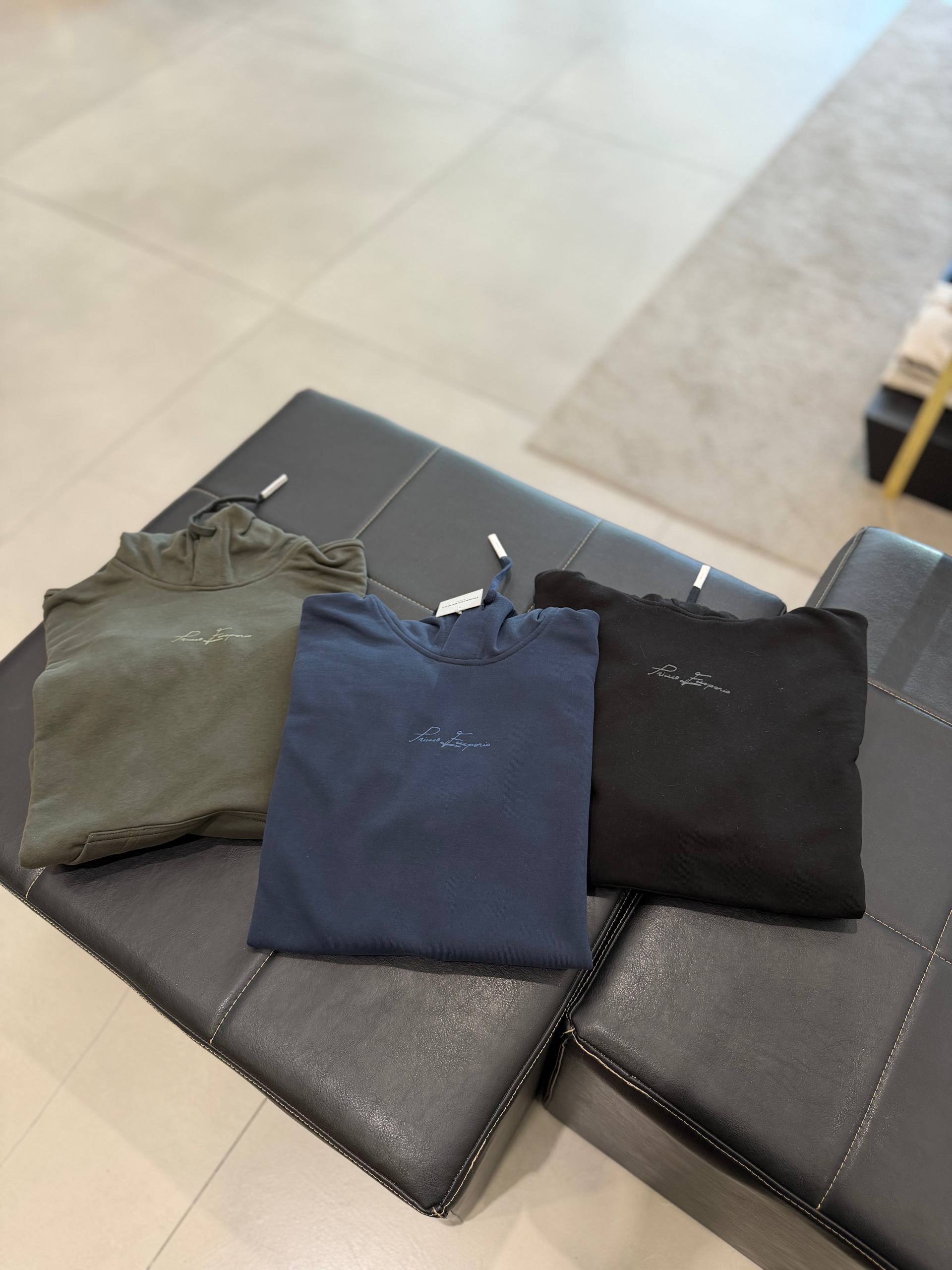 Итальянская одежда, бренд Primo Emporio, арт. 74323609