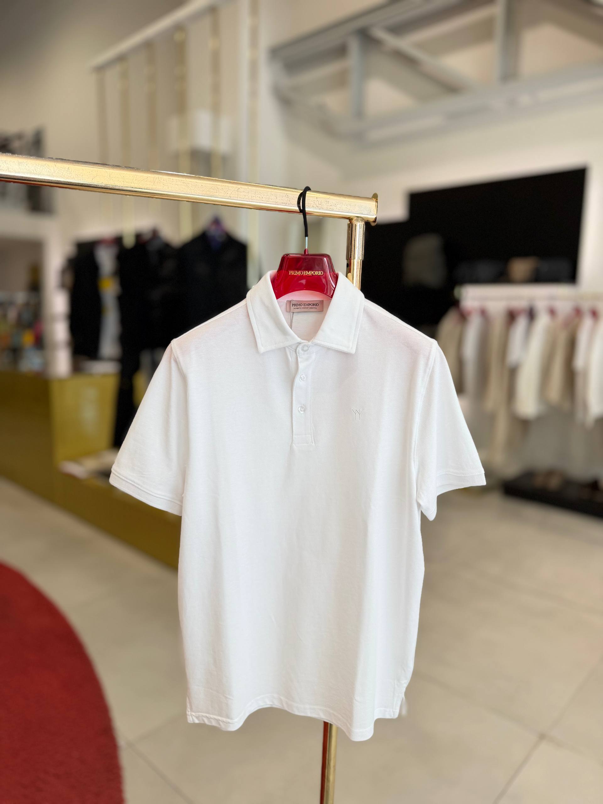 Итальянская одежда, бренд Primo Emporio, арт. 74327944