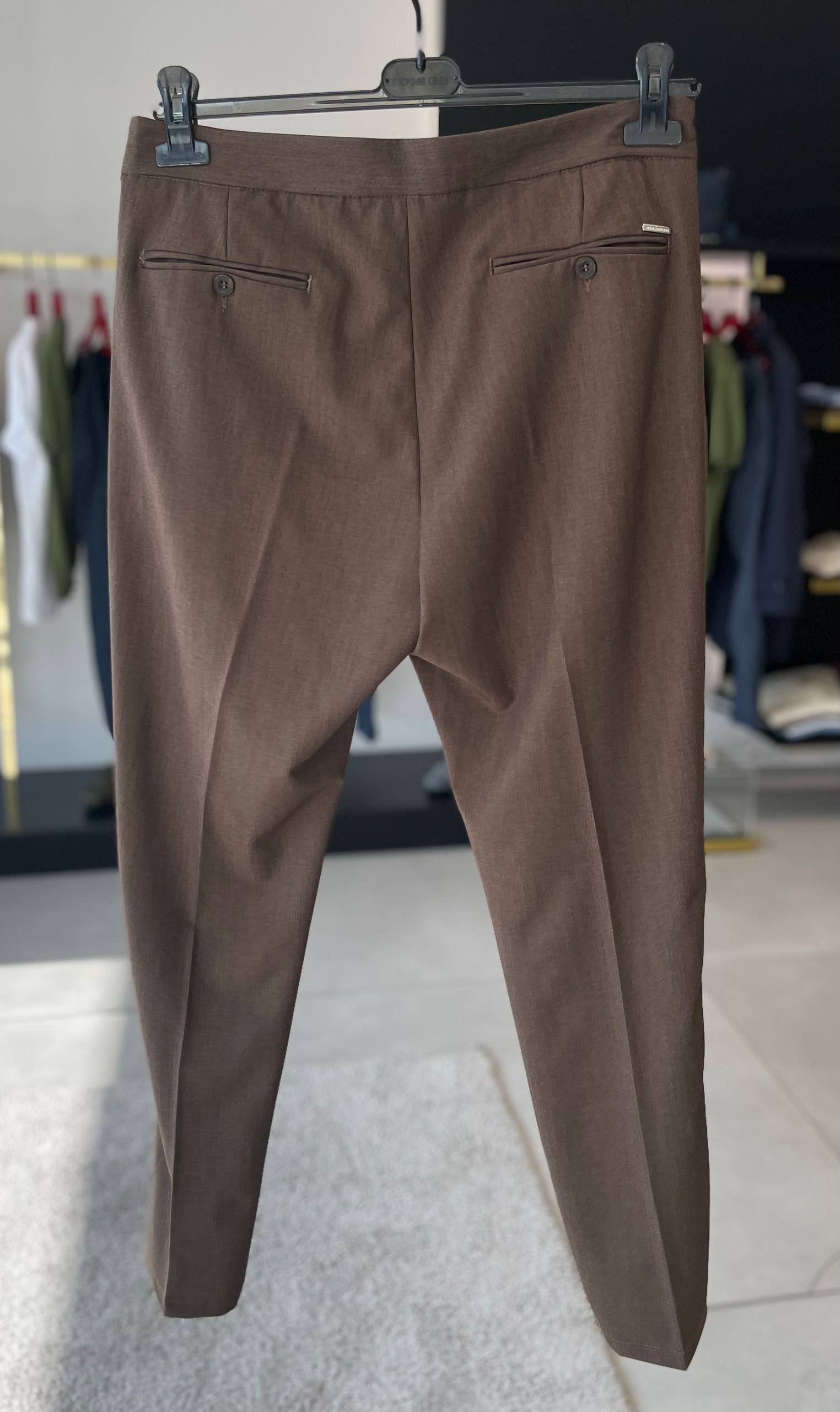 Итальянская одежда, бренд Primo Emporio, арт. 74328045