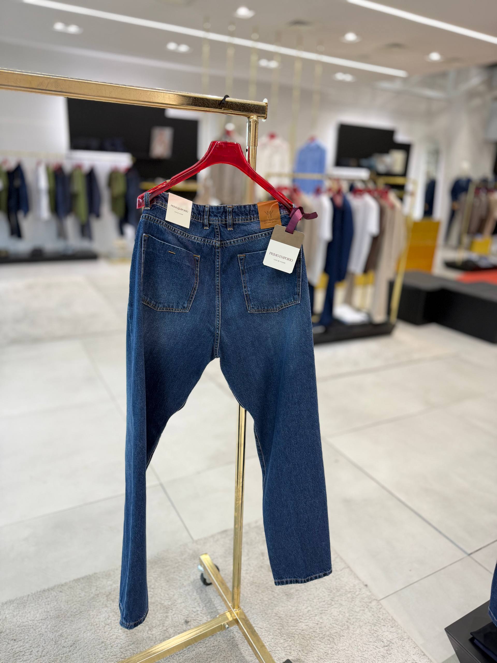 Итальянская одежда, бренд Primo Emporio, арт. 74298328