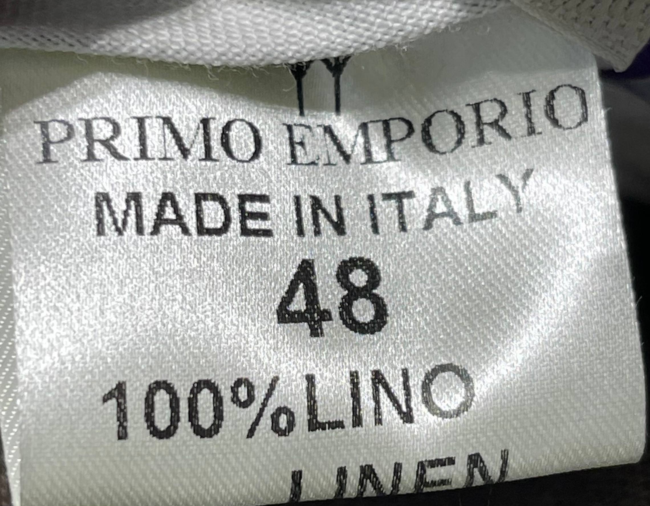 Фото Primo Emporio