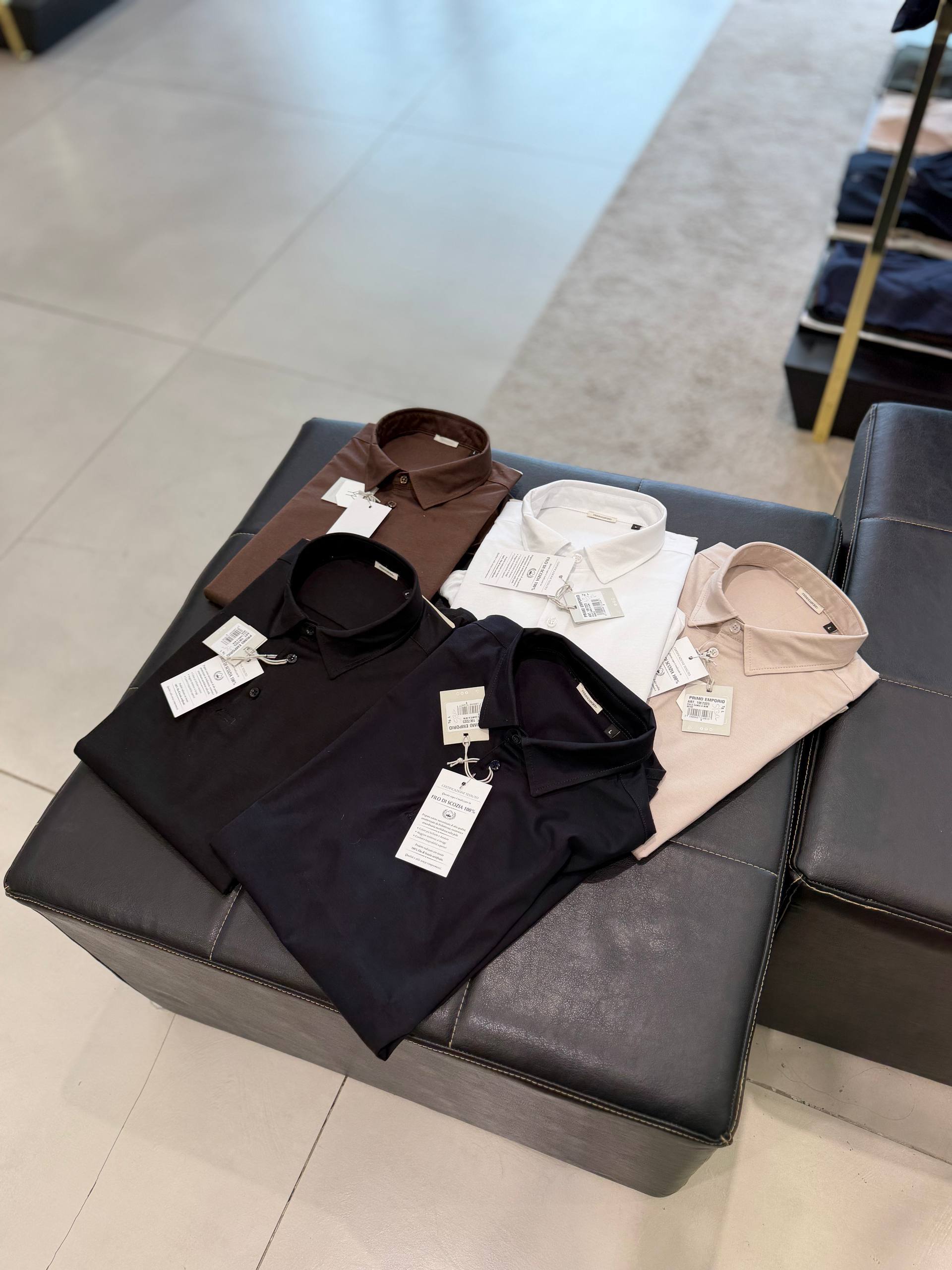 Итальянская одежда, бренд Primo Emporio, арт. 74285649