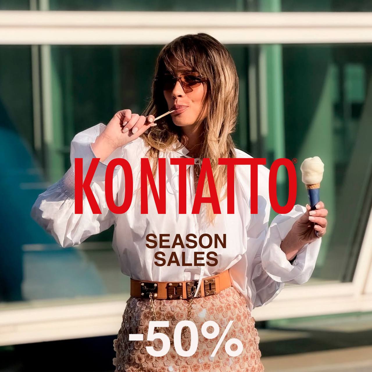 Фото Kontatto