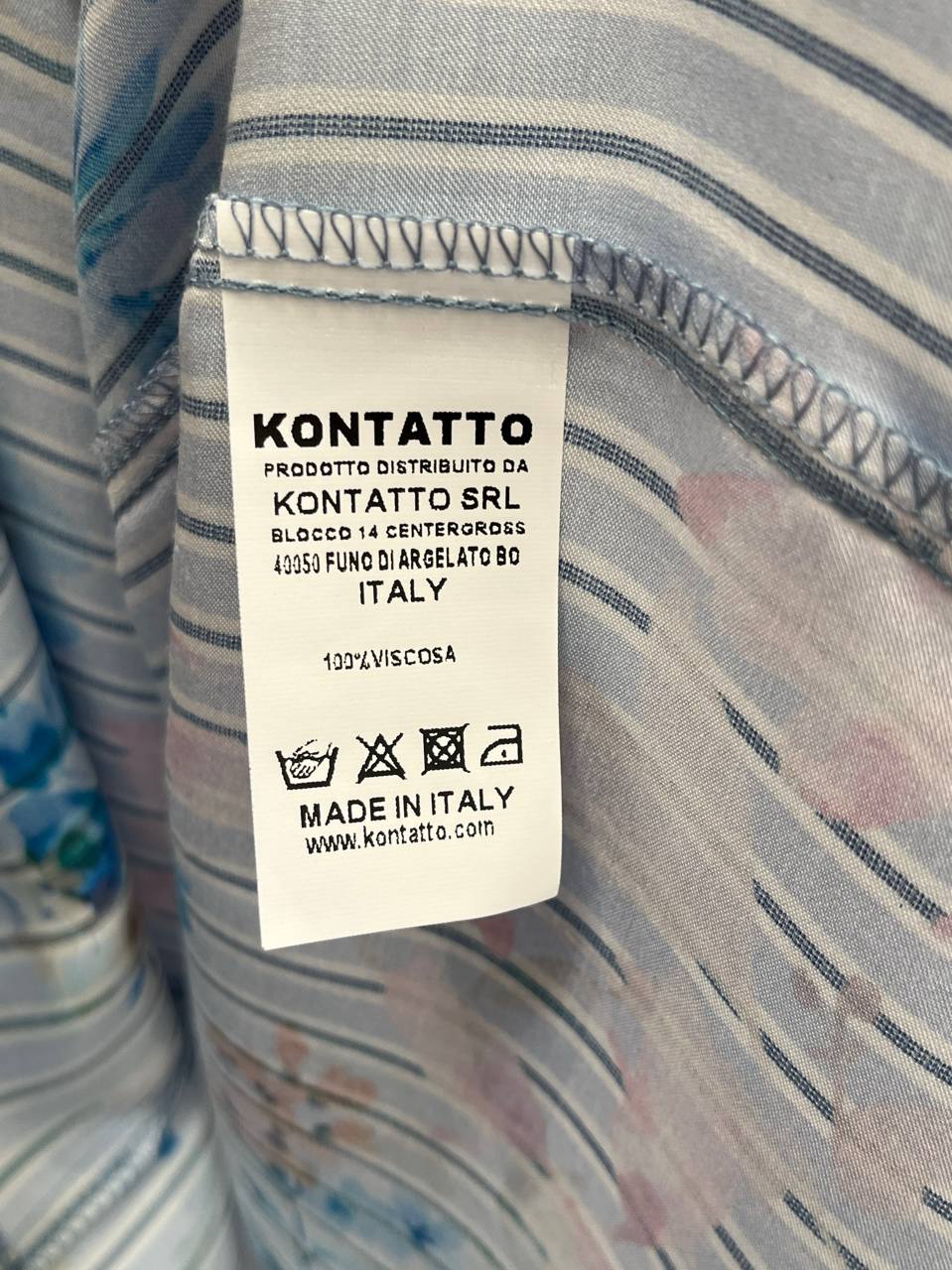 Фото Kontatto