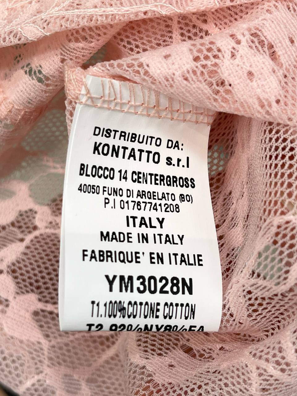Фото Kontatto