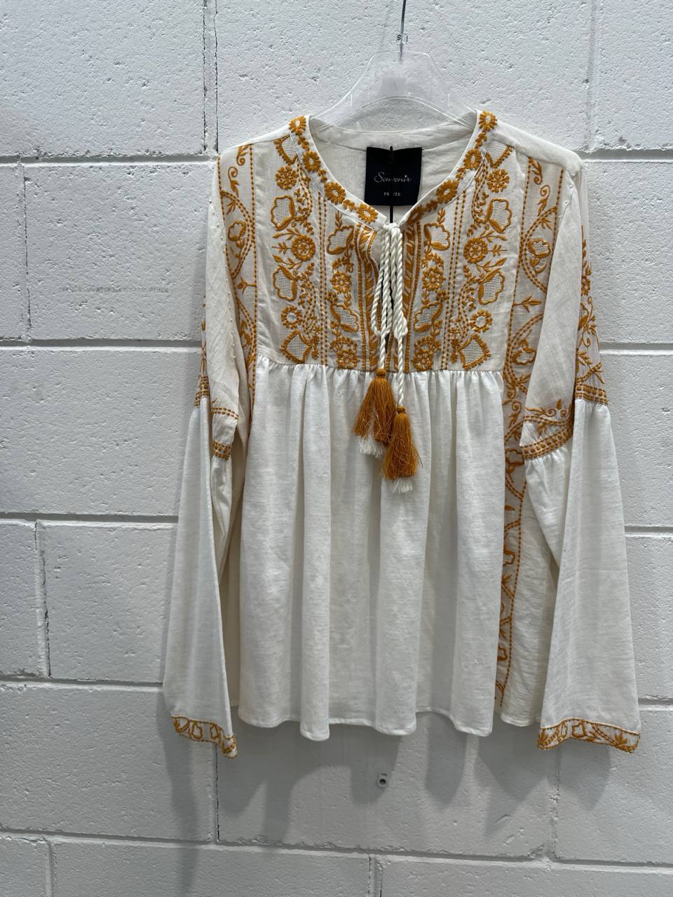 Итальянская одежда, бренд Souvenir, арт. 74290283