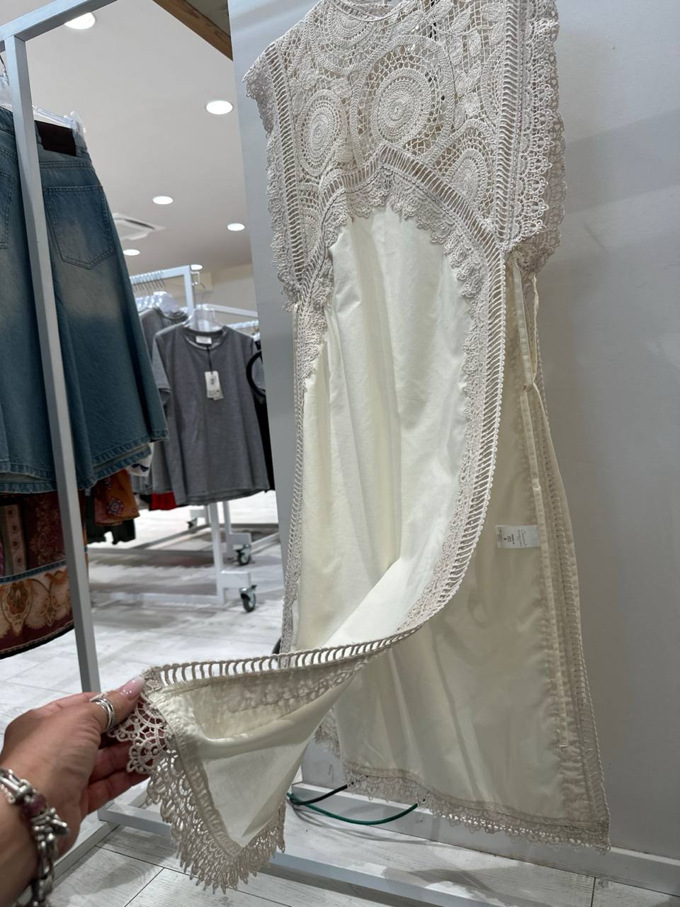 Итальянская одежда, бренд Souvenir, арт. 74293502