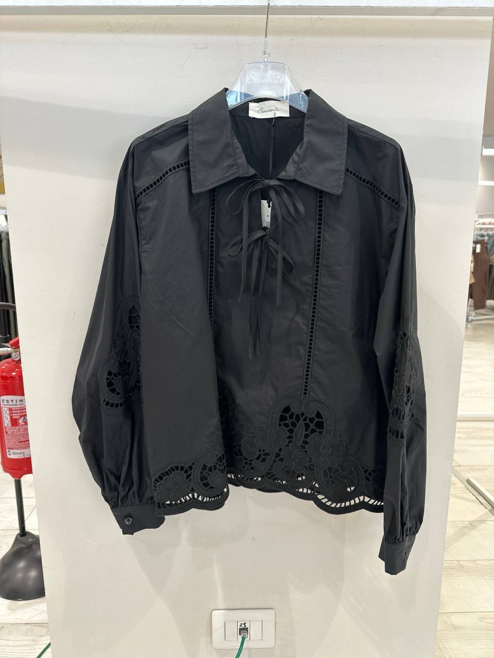 Итальянская одежда, бренд Souvenir, арт. 74298533