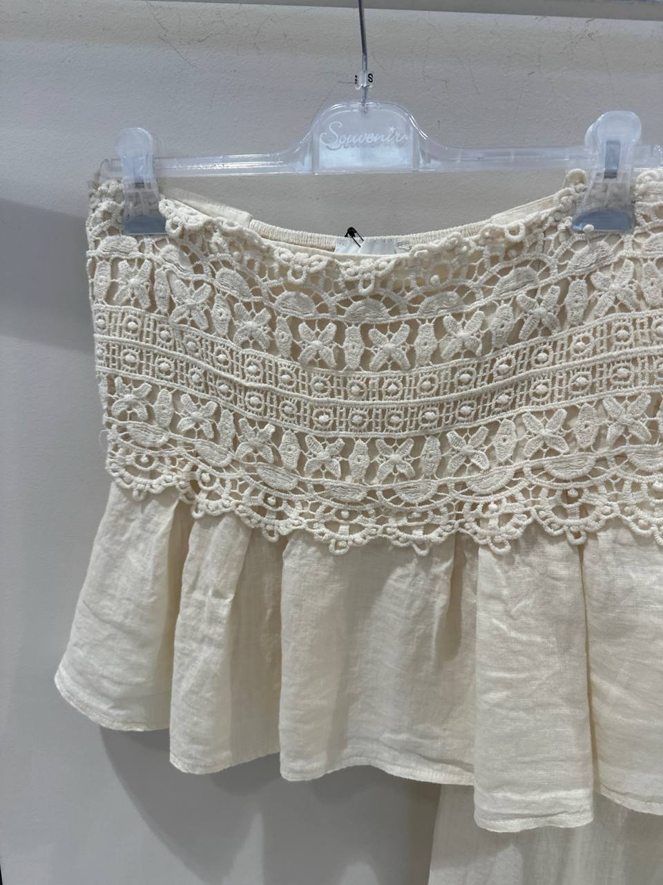Итальянская одежда, бренд Souvenir, арт. 74301758