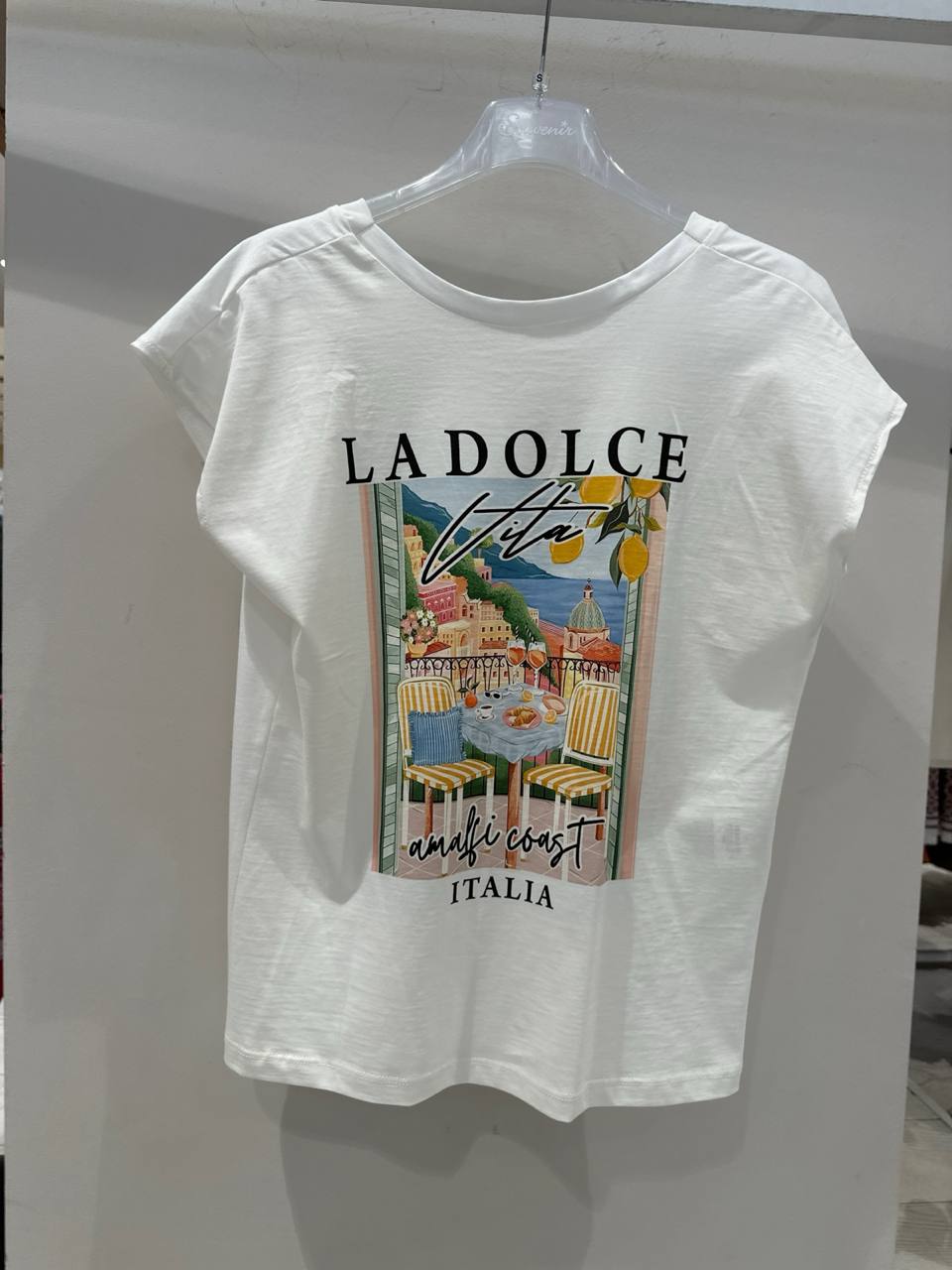 Итальянская одежда, бренд Souvenir, арт. 74302163