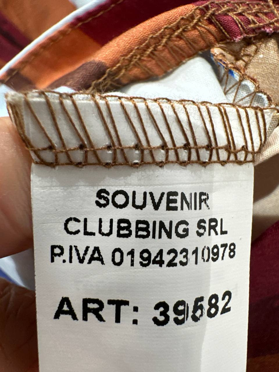 Фото Souvenir