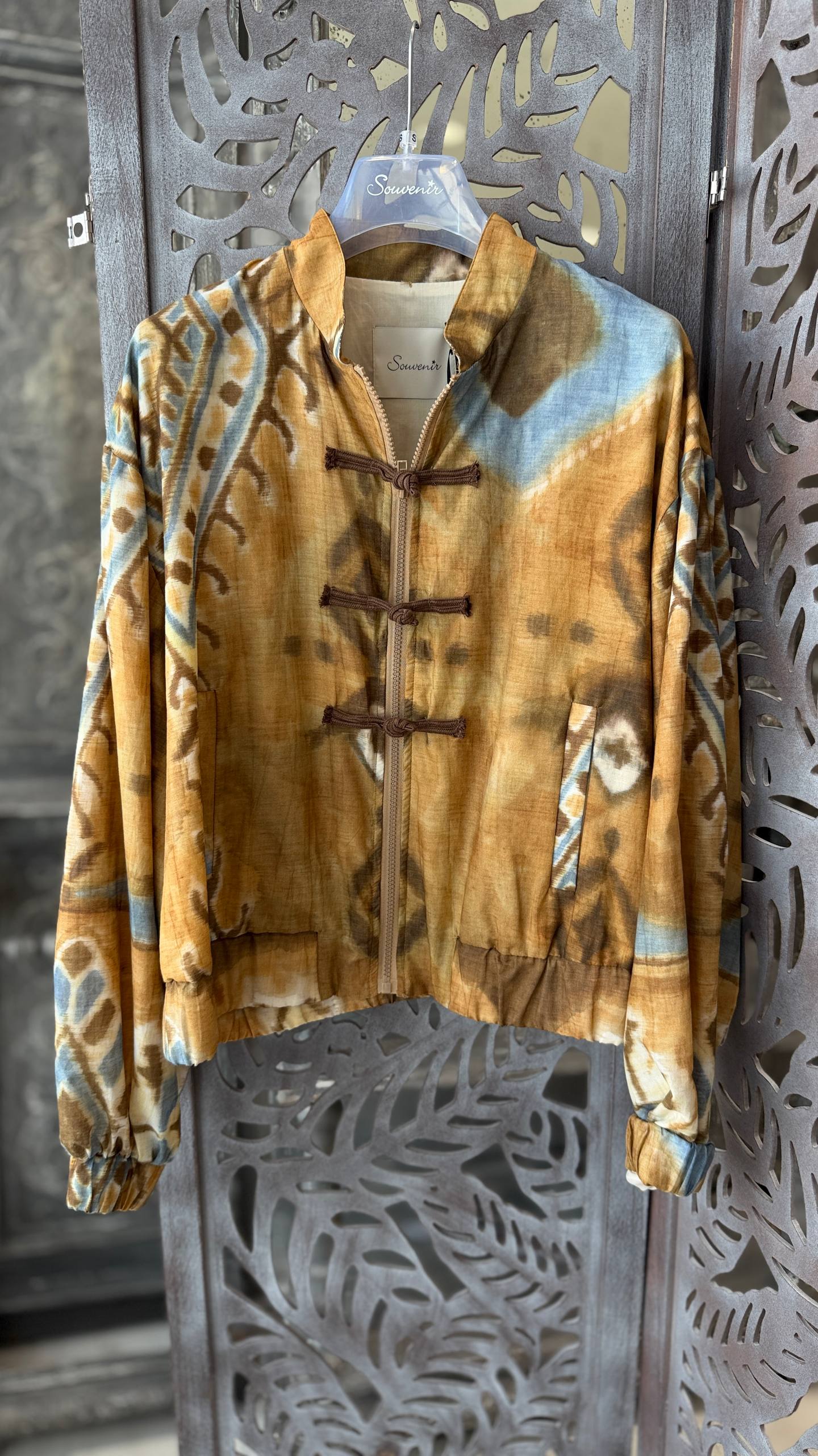 Итальянская одежда, бренд Souvenir, арт. 74324463