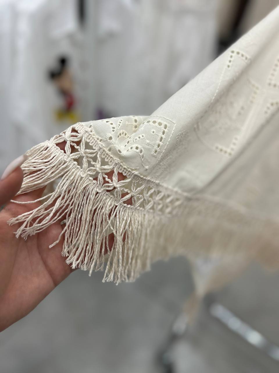 Итальянская одежда, бренд Adora, арт. 74297474