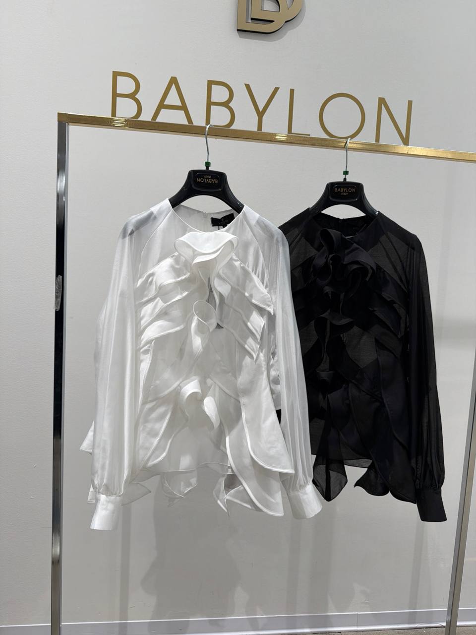 Фото Babylon