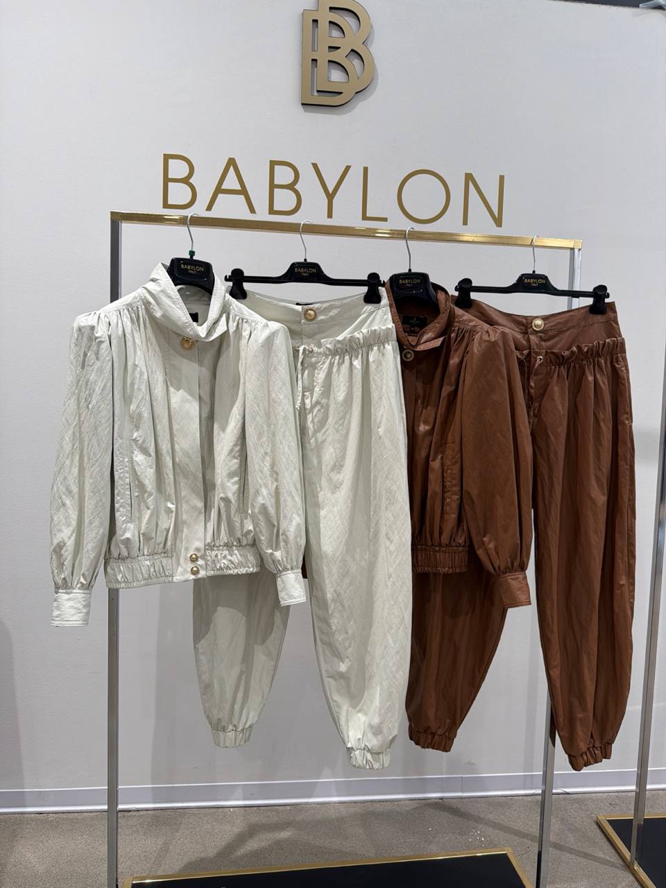 Фото Babylon