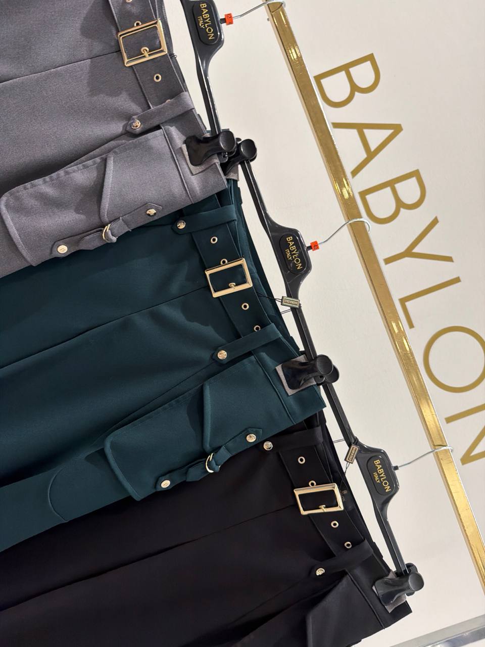 Фото Babylon