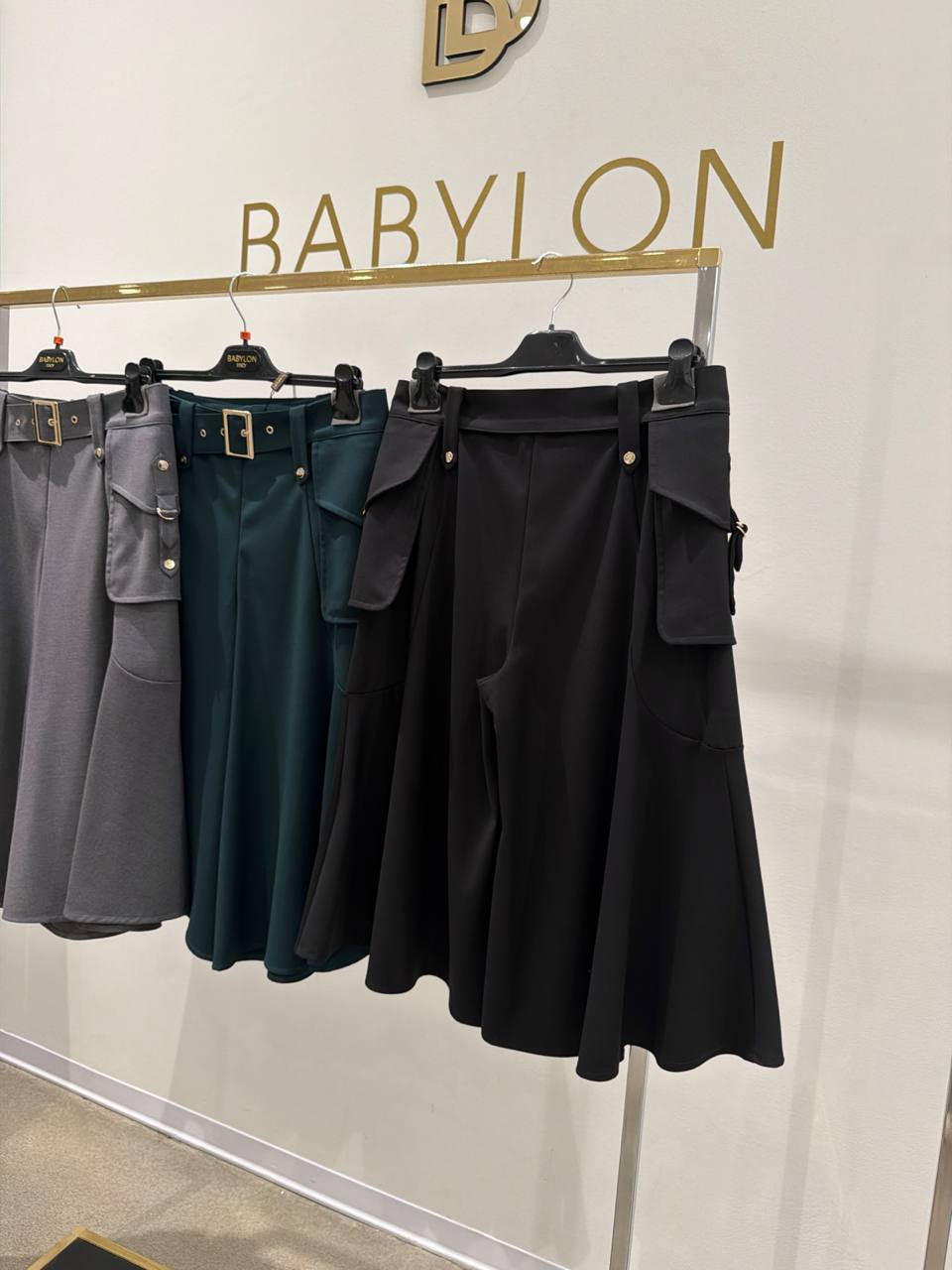 Фото Babylon
