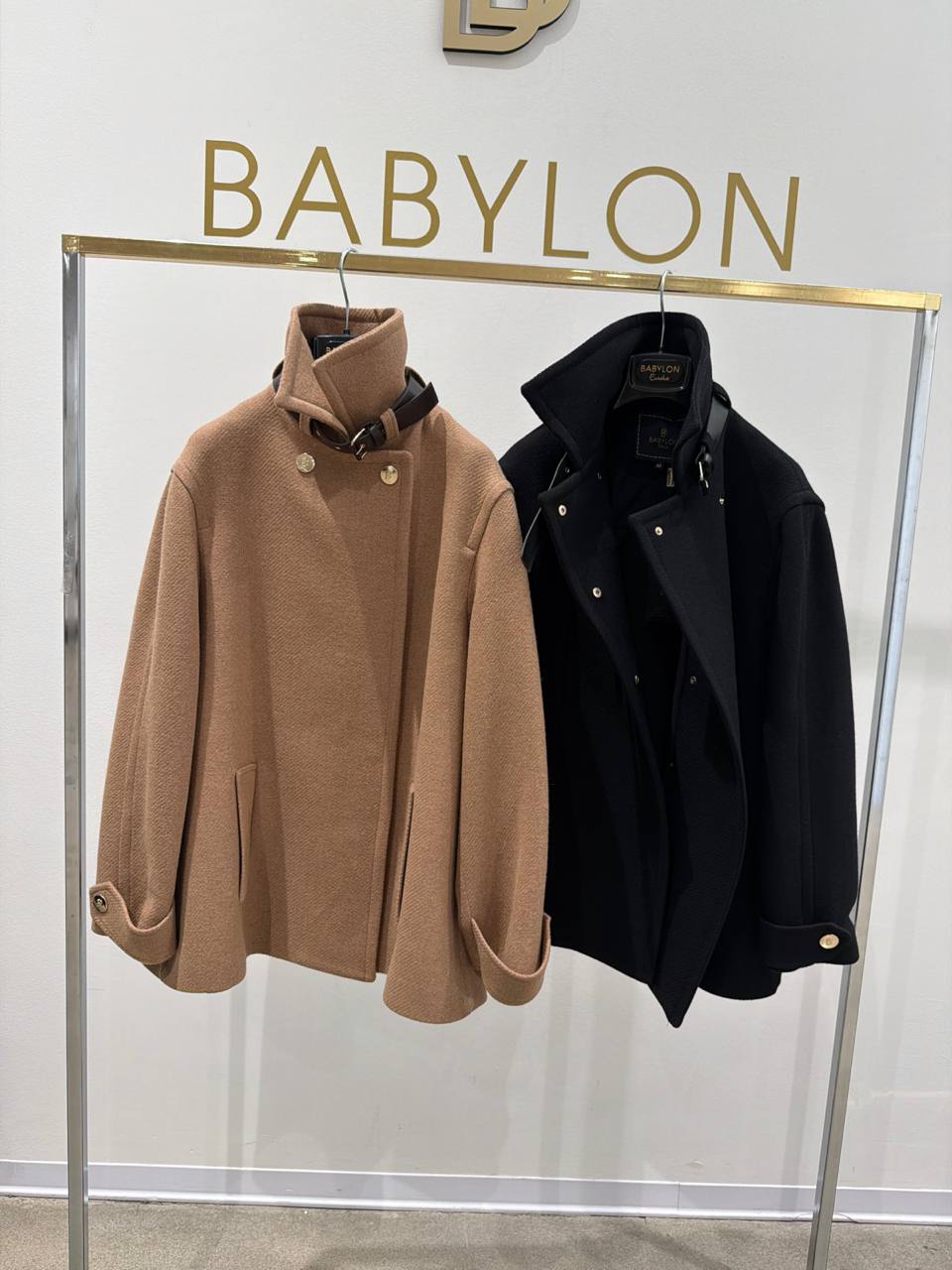 Фото Babylon
