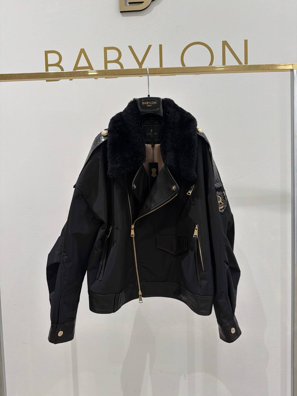 Итальянская одежда, бренд Babylon, арт. 74348893