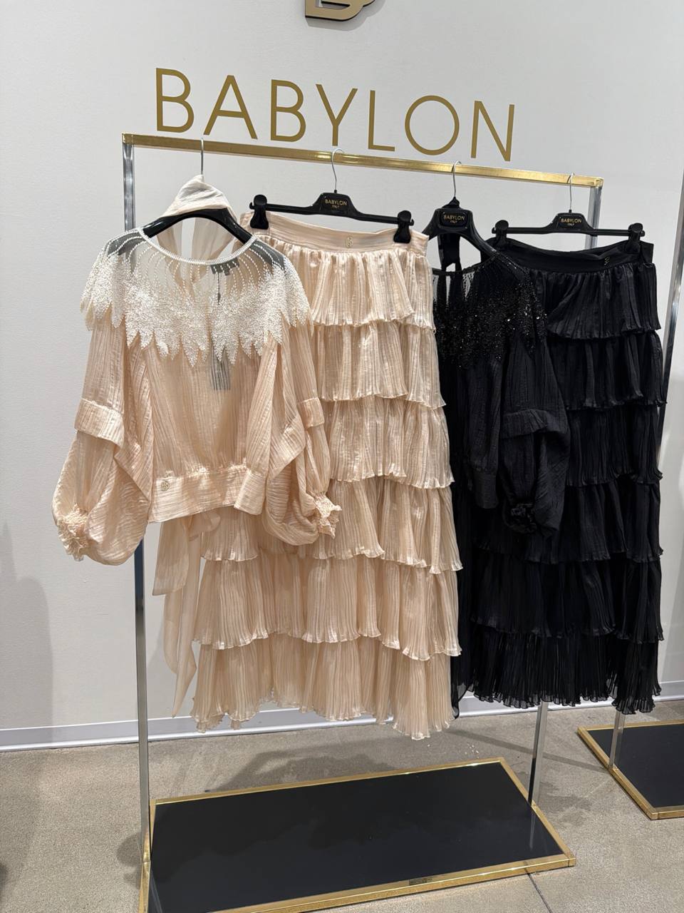 Фото Babylon