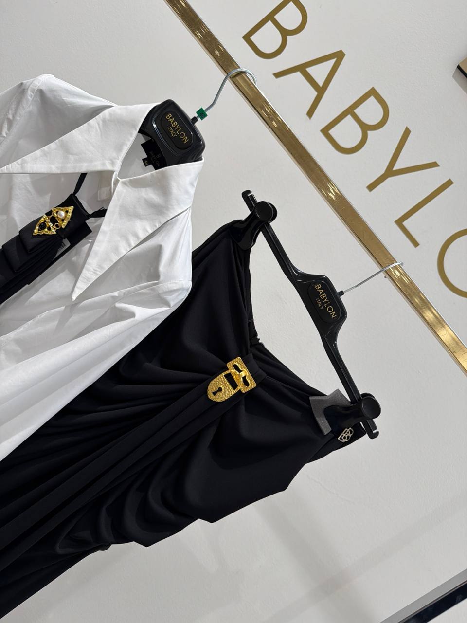 Фото Babylon
