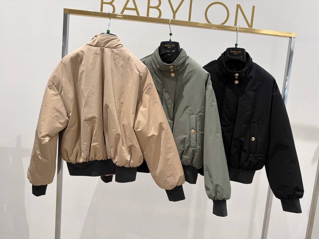 Фото Babylon