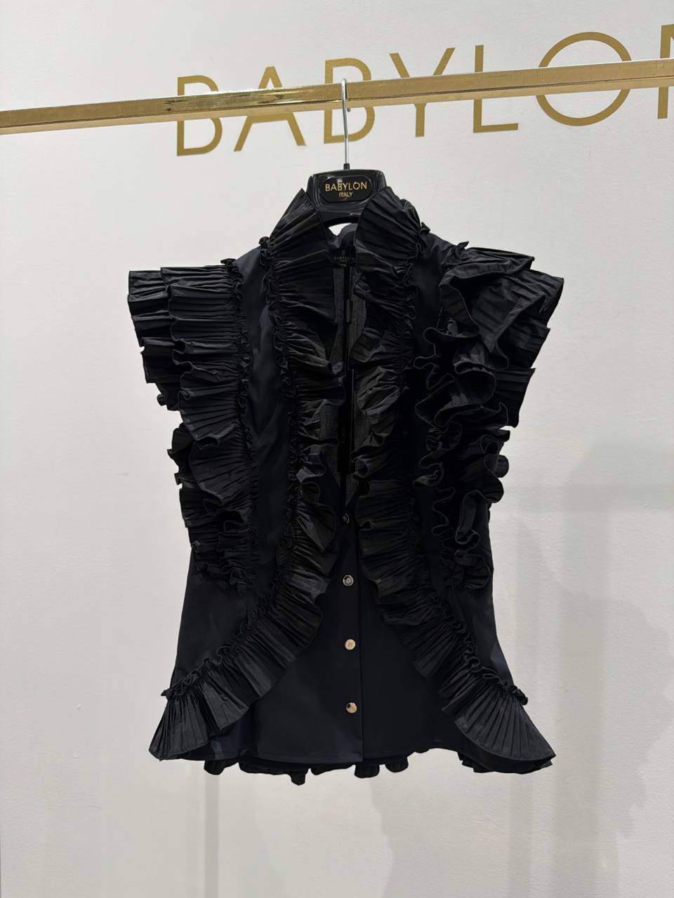 Итальянская одежда, бренд Babylon, арт. 74348715