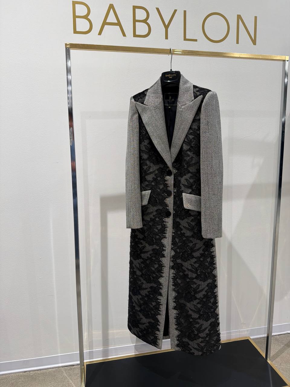 Фото Babylon