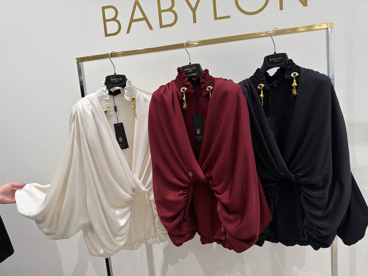 Фото Babylon