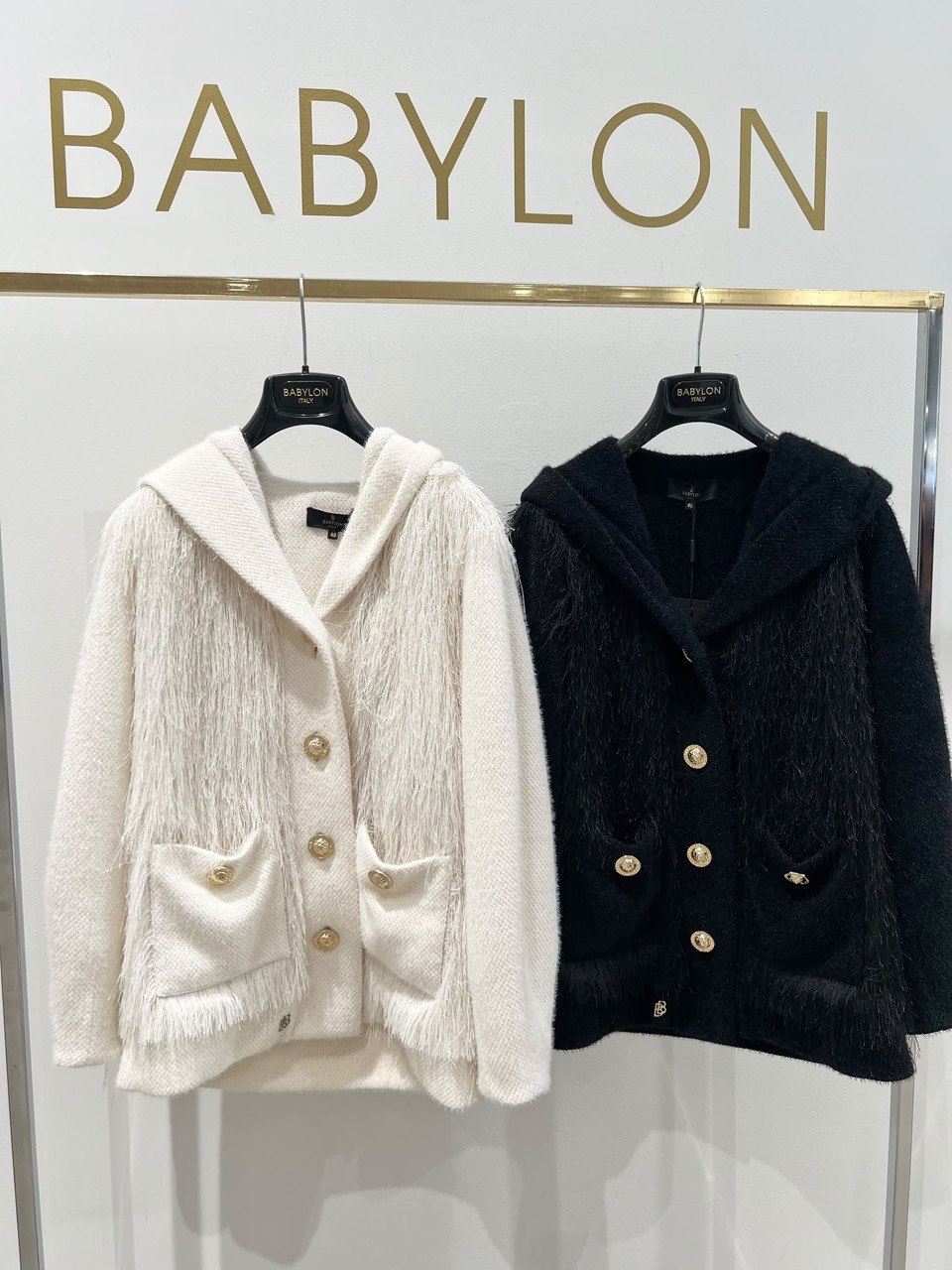 Фото Babylon