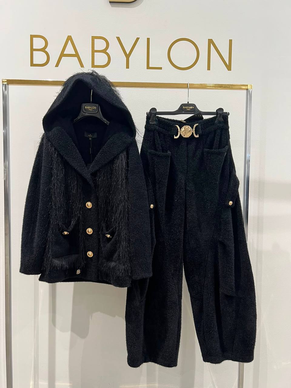 Фото Babylon