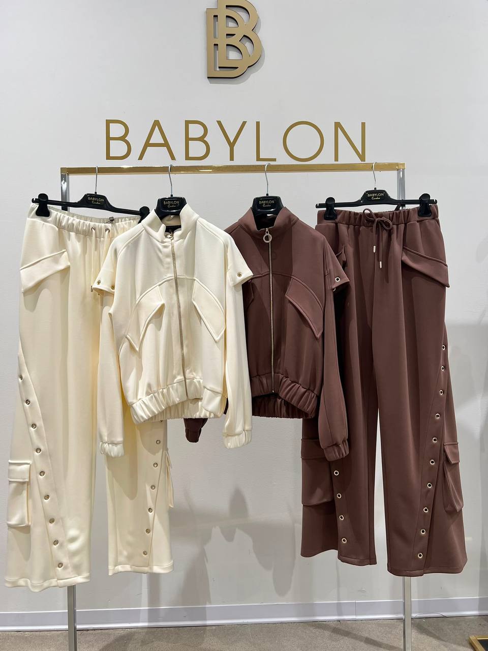 Фото Babylon