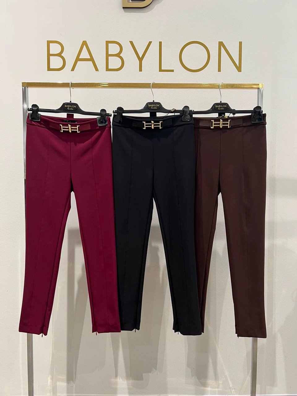 Фото Babylon