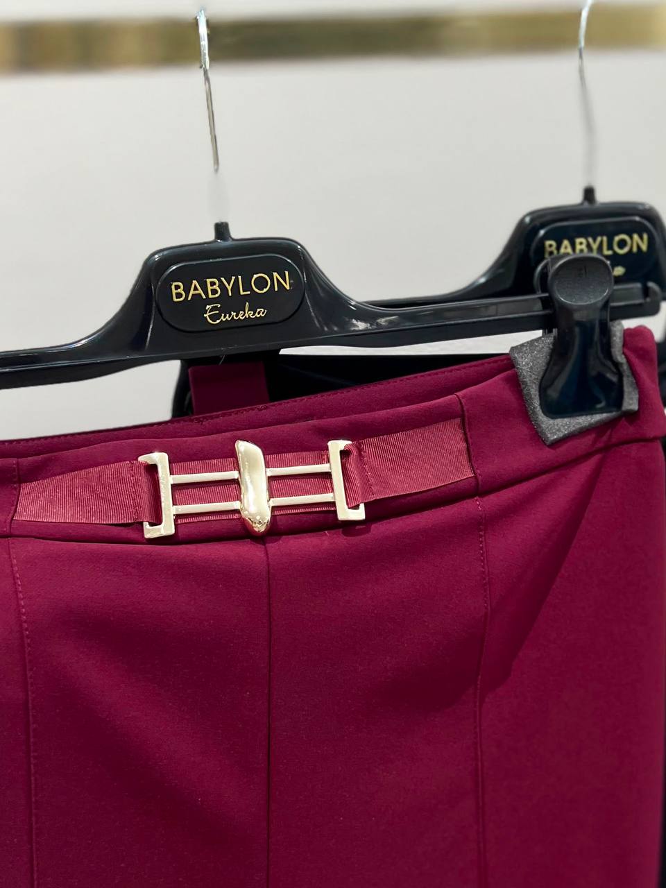 Фото Babylon
