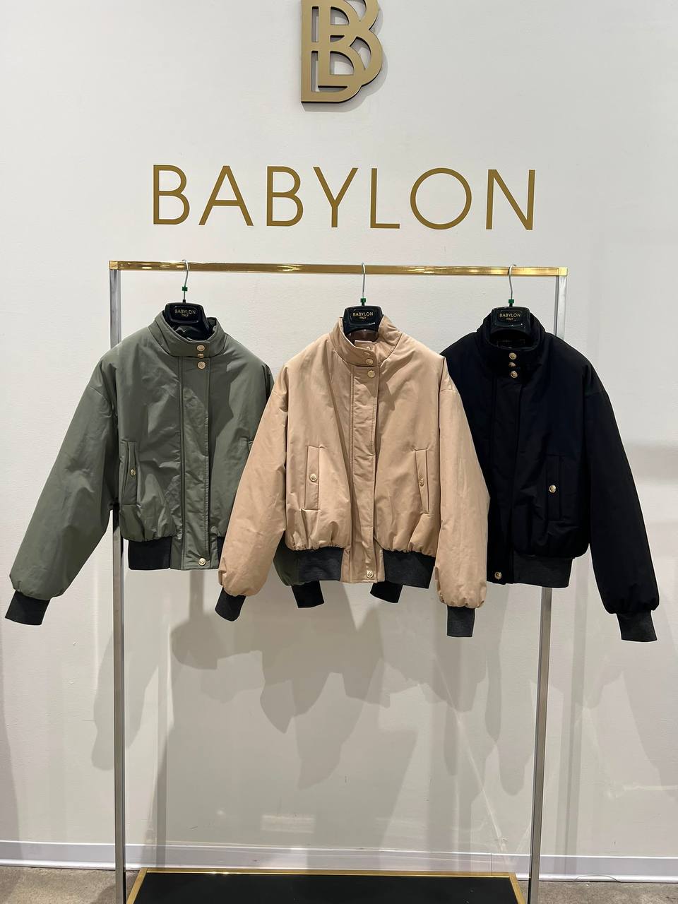 Фото Babylon