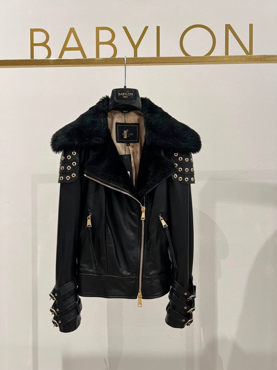 Фото Babylon