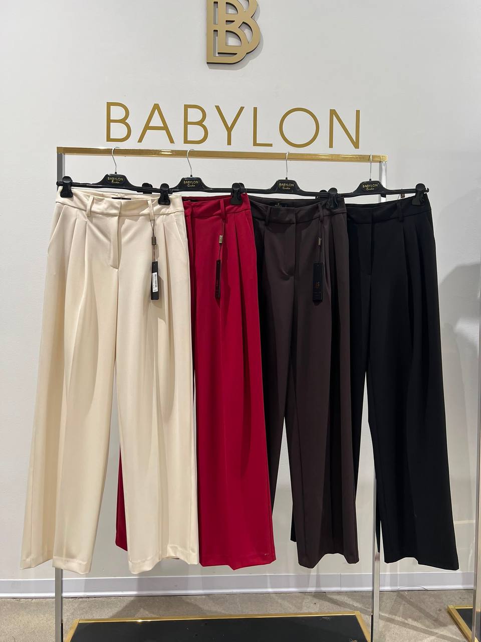 Фото Babylon