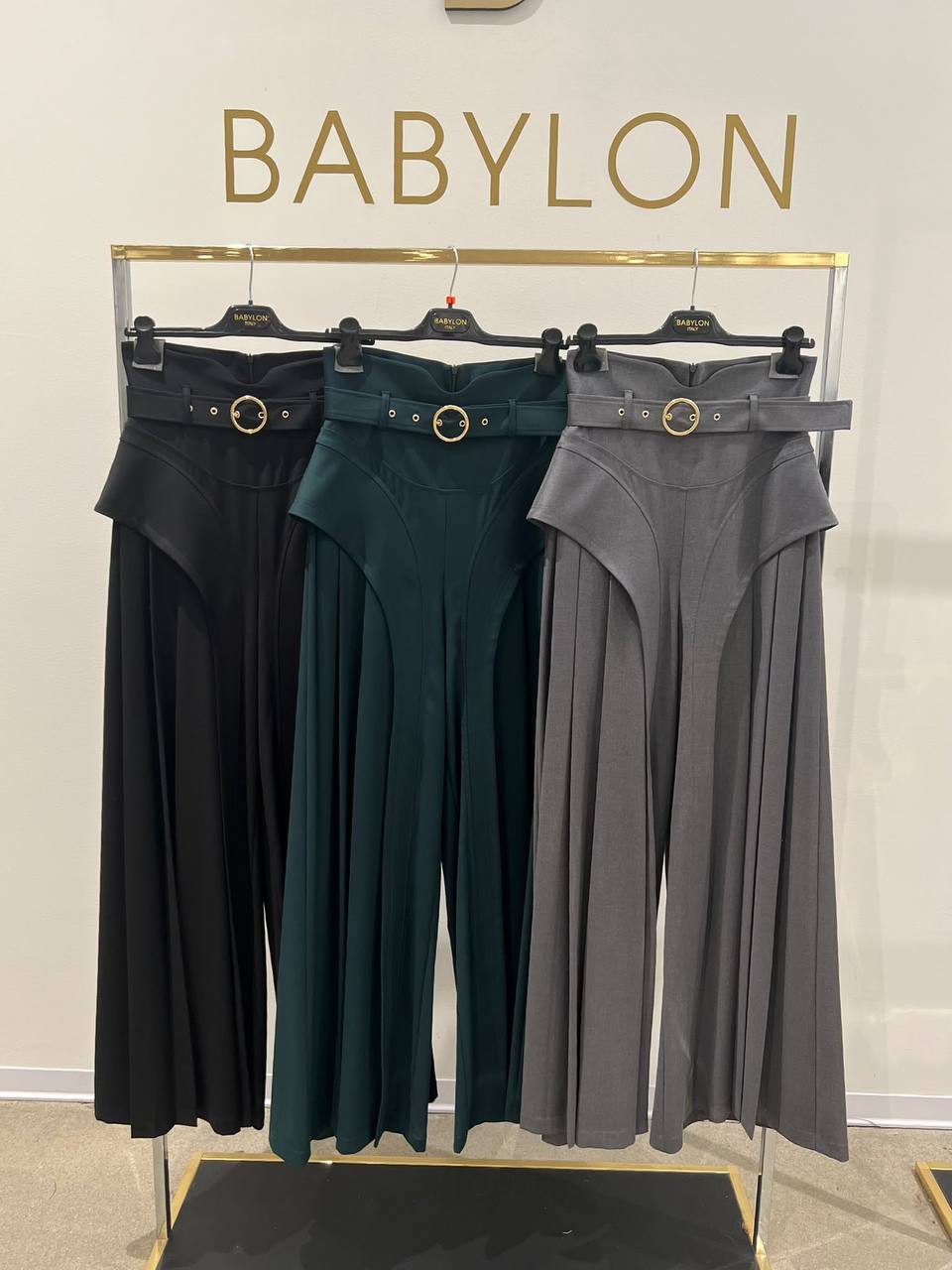 Фото Babylon