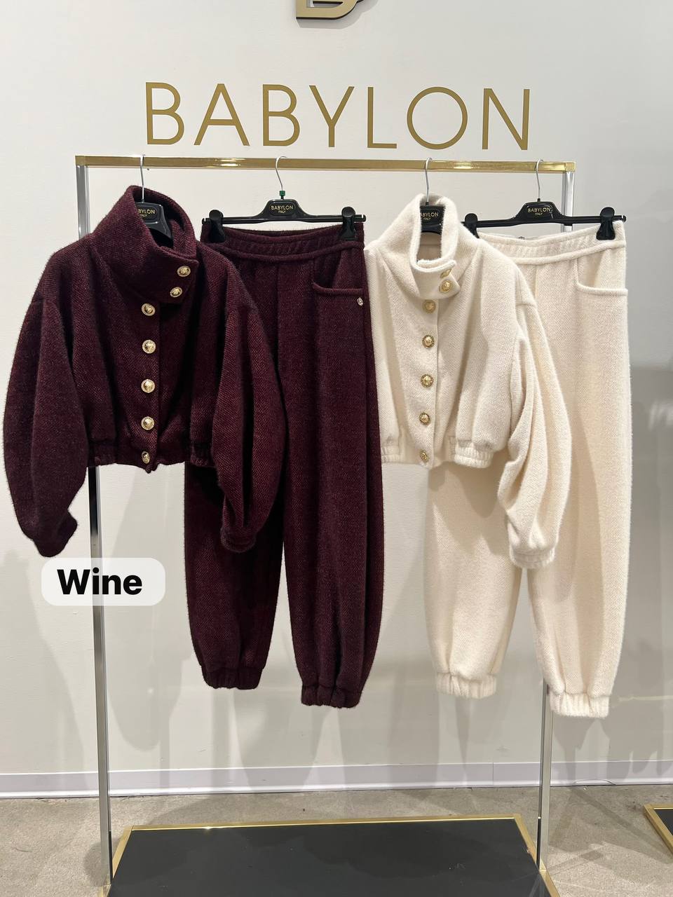 Фото Babylon