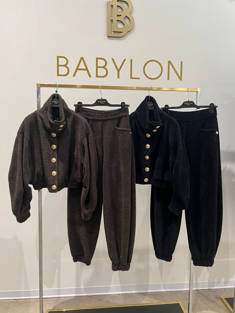 Фото Babylon